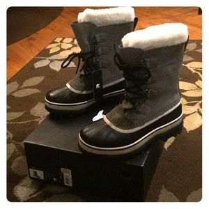 Sorel Boots Brand New in Box!